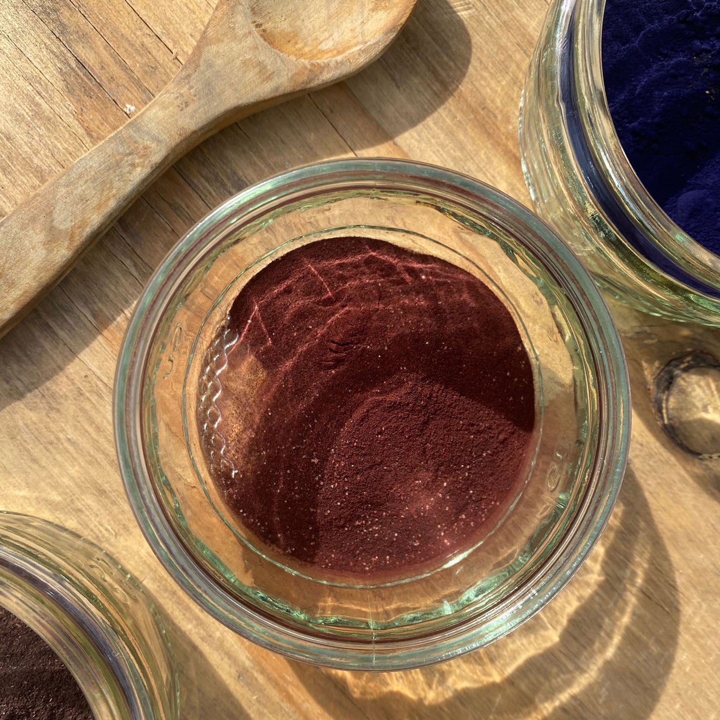Foundation Course in Natural Dyes