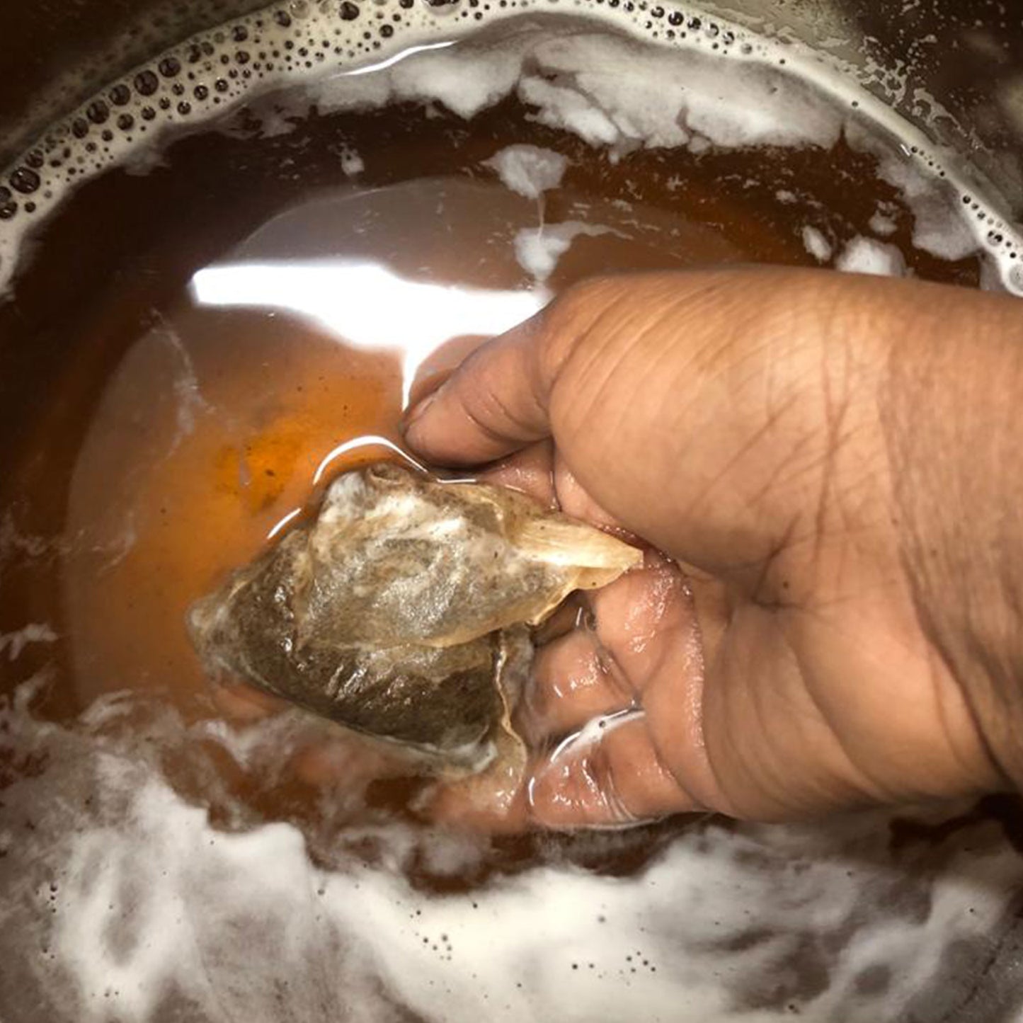 Natural Dyeing Workshop- Half Day (Online)